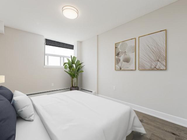 Apartment for rent in Kingston, Ontario