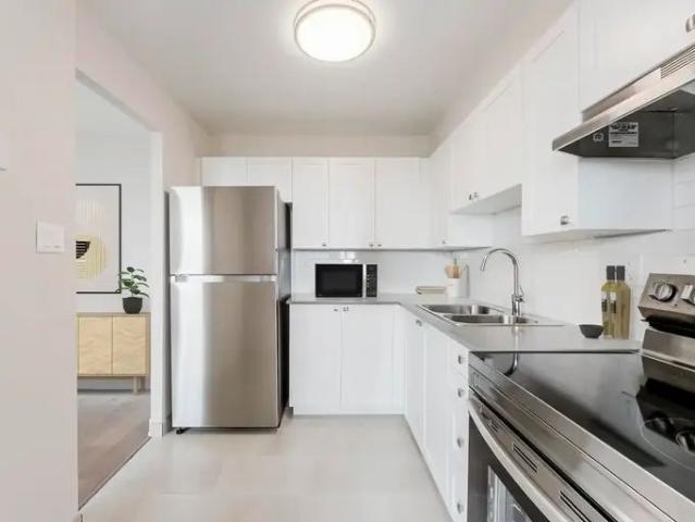 Apartment for rent in Kingston, Ontario