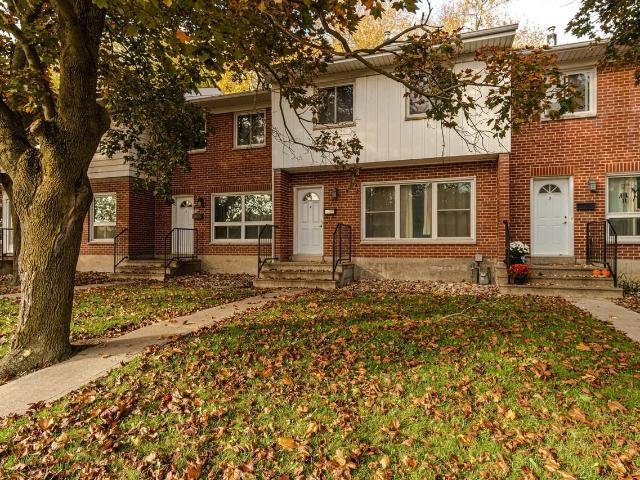 Apartment for rent in Kingston, Ontario