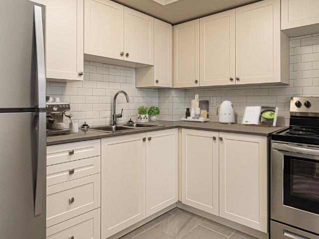 Apartment for rent in Kingston, Eastern Ontario