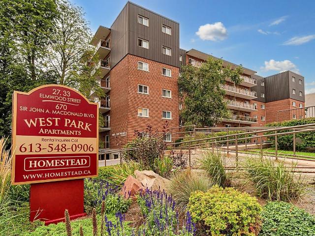 Apartment for rent in Kingston, Ontario