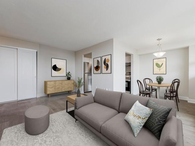 Apartment for rent in Kingston, Ontario