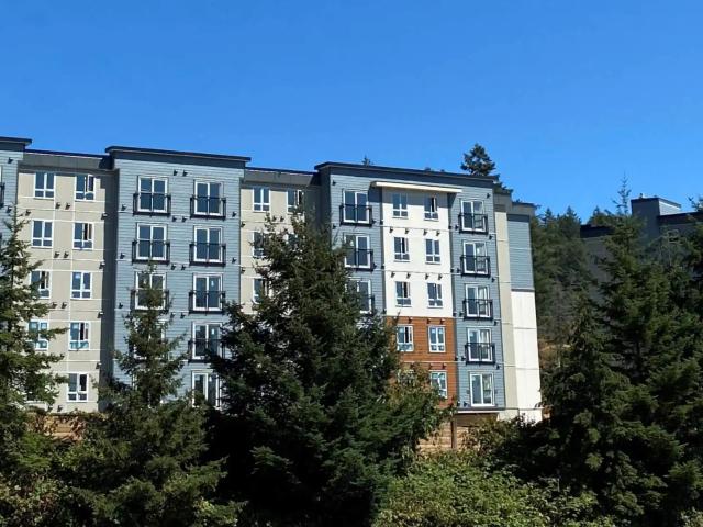 Apartment for rent in View Royal, British Columbia
