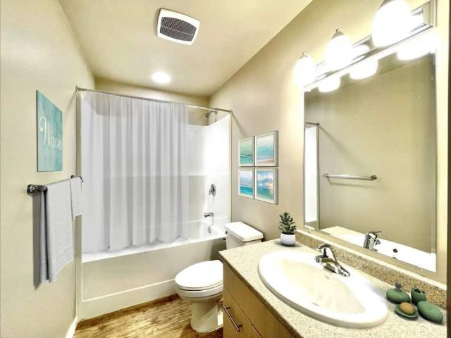 Apartment for rent in View Royal, Capital Regional District