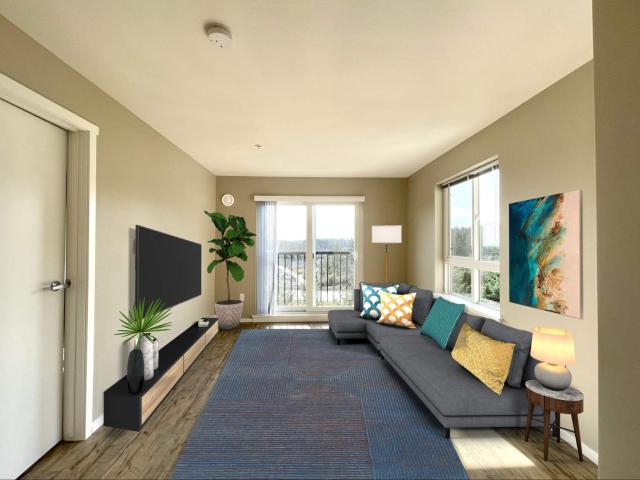 Apartment for rent in View Royal, British Columbia