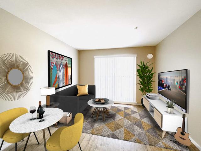 Apartment for rent in View Royal, British Columbia