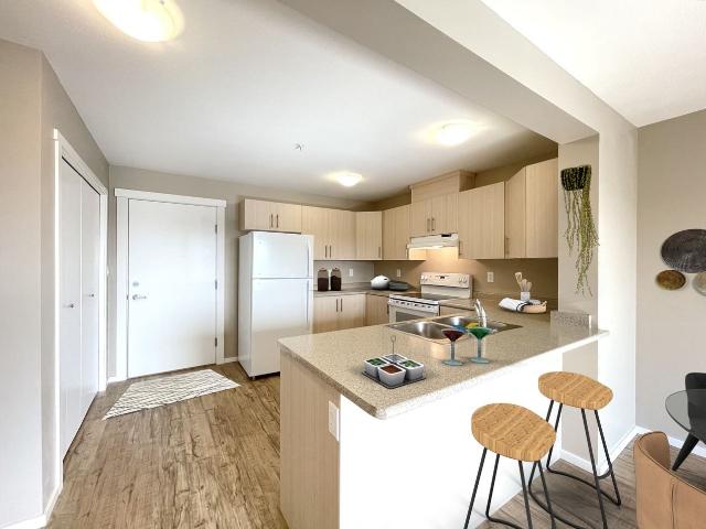 Apartment for rent in View Royal, British Columbia