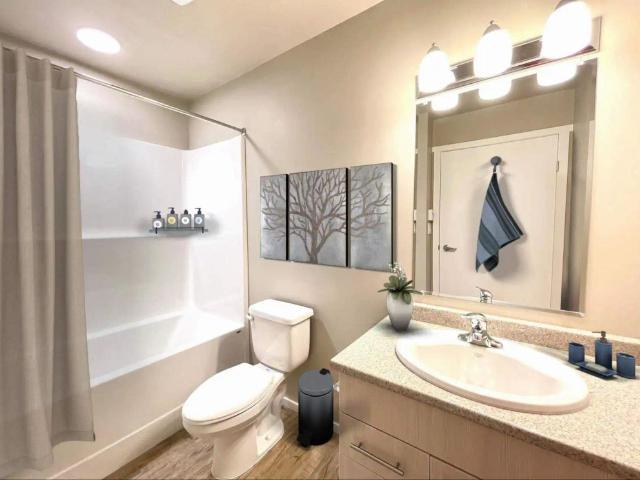 Apartment for rent in View Royal, Capital Regional District