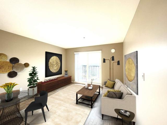 Apartment for rent in View Royal, British Columbia