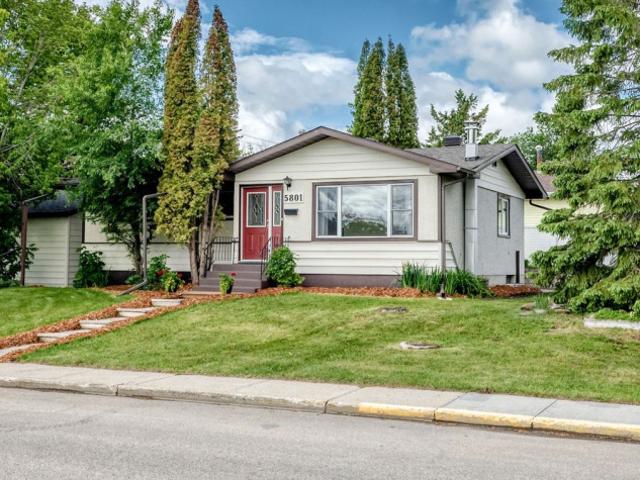 Apartment for rent in Alberta