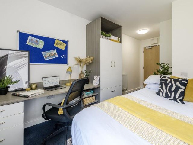 Room for rent in Gorgie/Dalry, Scotland