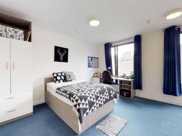 Apartment for rent in Gorgie/Dalry, Scotland