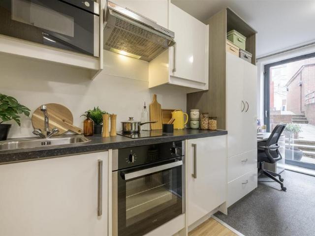 Apartment for rent in Gorgie/Dalry, Scotland