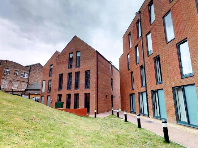 House for rent in Gorgie/Dalry, Scotland