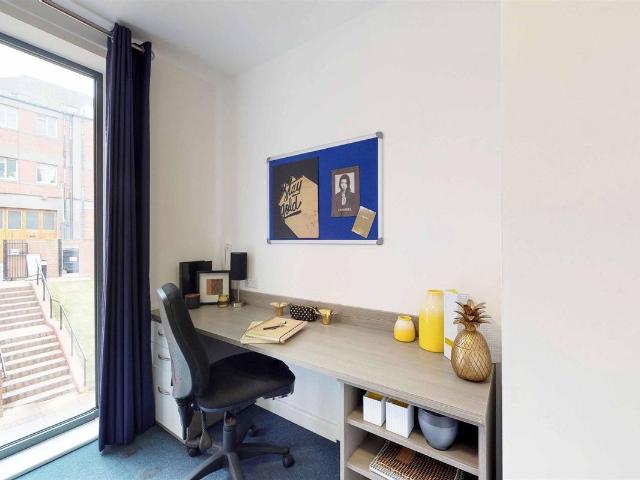 Studio for rent in Gorgie/Dalry, Scotland