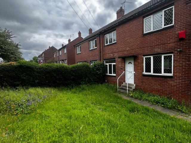 House for rent in Heckmondwike, West Yorkshire