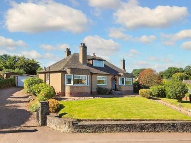 House for sale in Westfield, Cupar