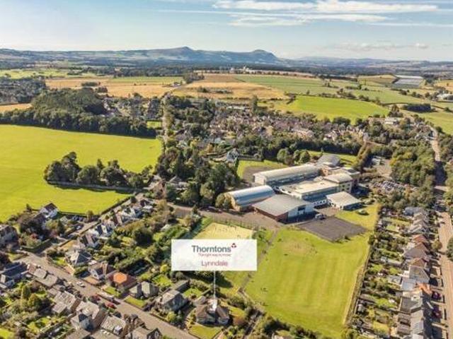 House for sale in Westfield, Cupar