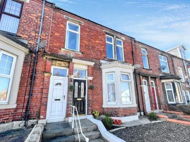 House for sale in South Shields, South Tyneside