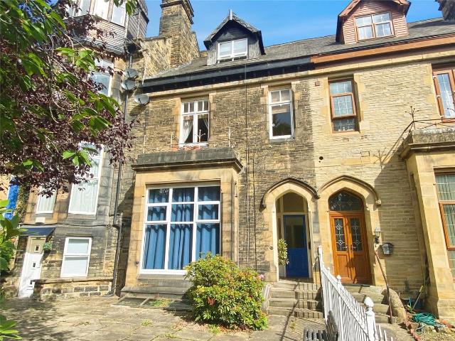 Apartment for rent in Westborough, Dewsbury