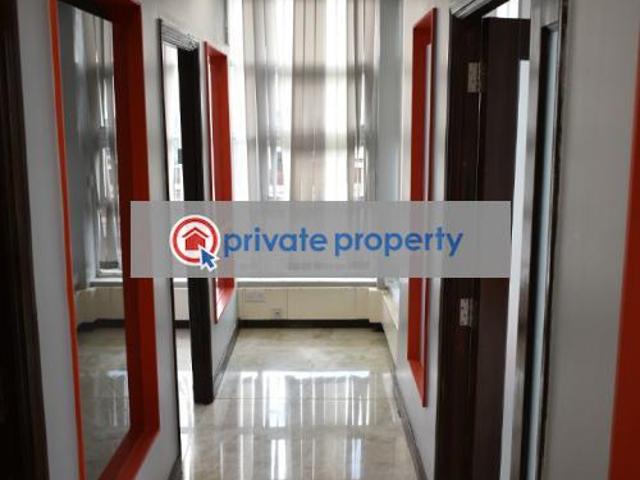 Commercial for rent in Parklands, Kiambu