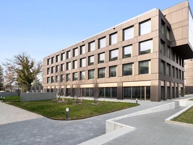 Büro mieten in Aïre