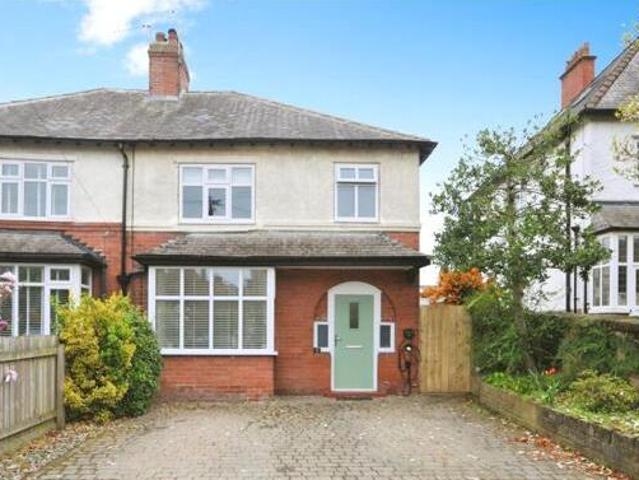 House for sale in Knaresborough, North Yorkshire