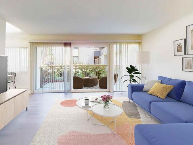 Apartment for rent in Canoga Park, California