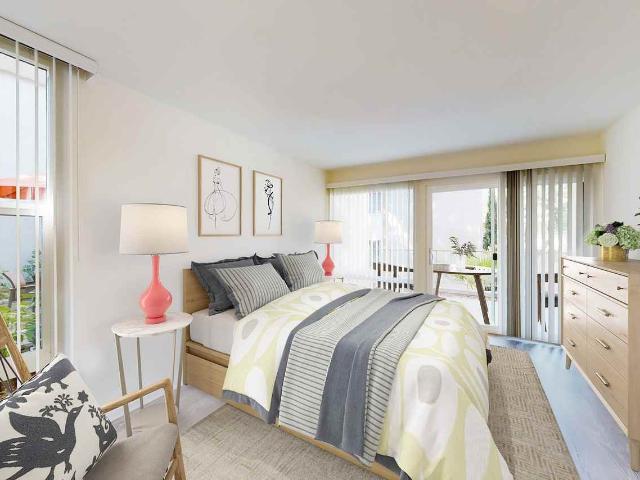 Apartment for rent in Canoga Park, California