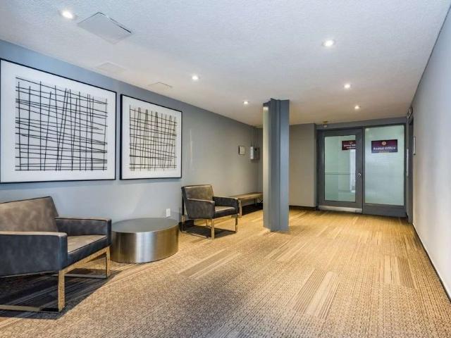 Apartment for rent in Etobicoke North, Toronto