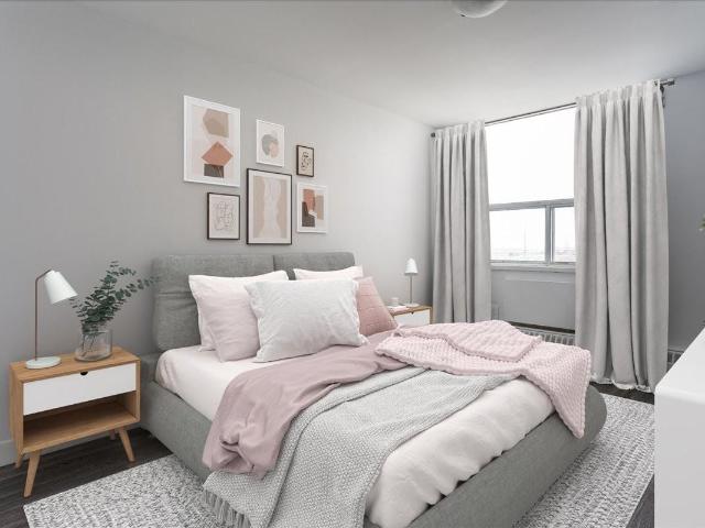 Apartment for rent in Woburn, Ontario
