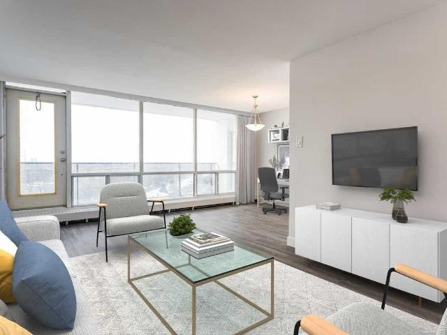 Apartment for rent in Woburn, Ontario