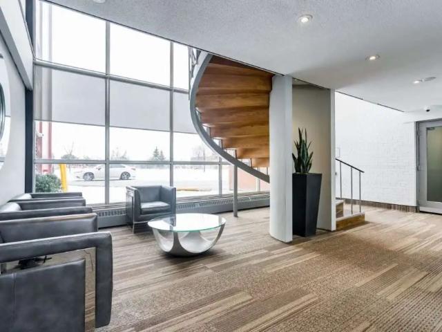Apartment for rent in Etobicoke North, Toronto