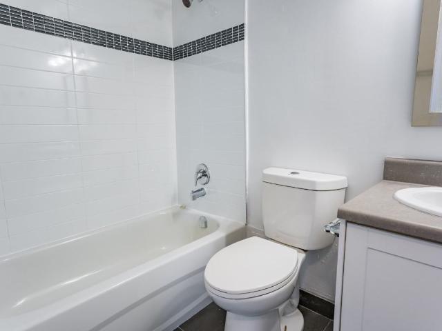 Apartment for rent in Woburn, Ontario