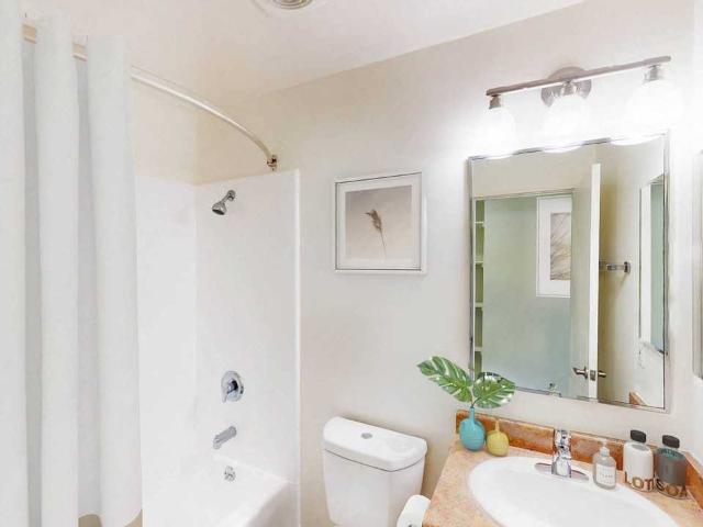 Apartment for rent in Brentwood, Los Angeles