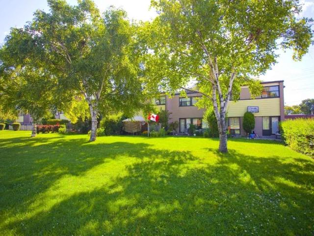 Apartment for rent in Woburn, Ontario