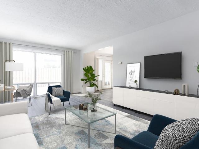 Apartment for rent in Woburn, Ontario
