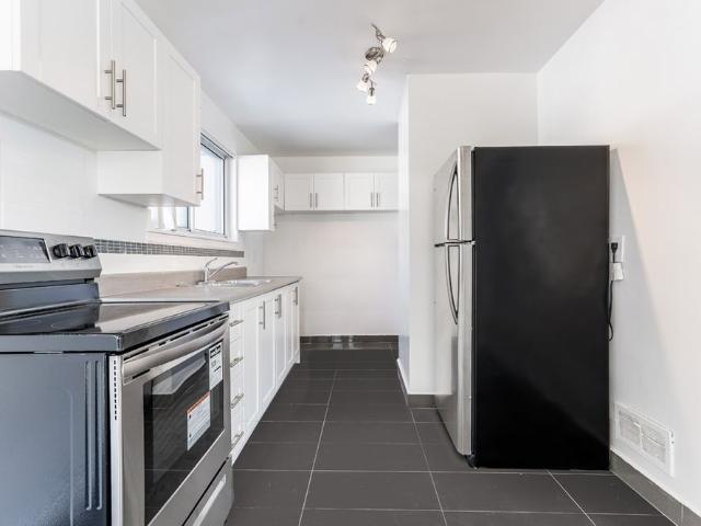 Townhouse for rent in Etobicoke North, Toronto