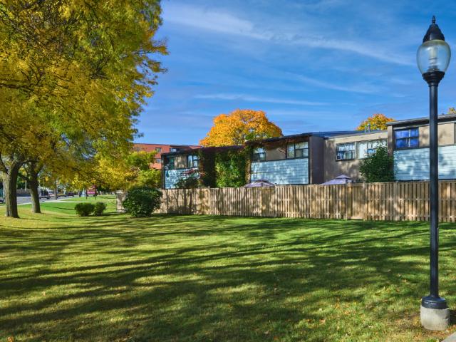 Townhouse for rent in Woburn, Ontario