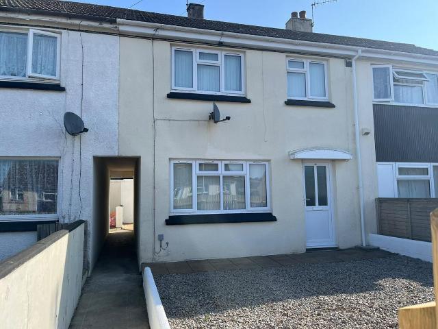 House for rent in Gonvena, Wadebridge