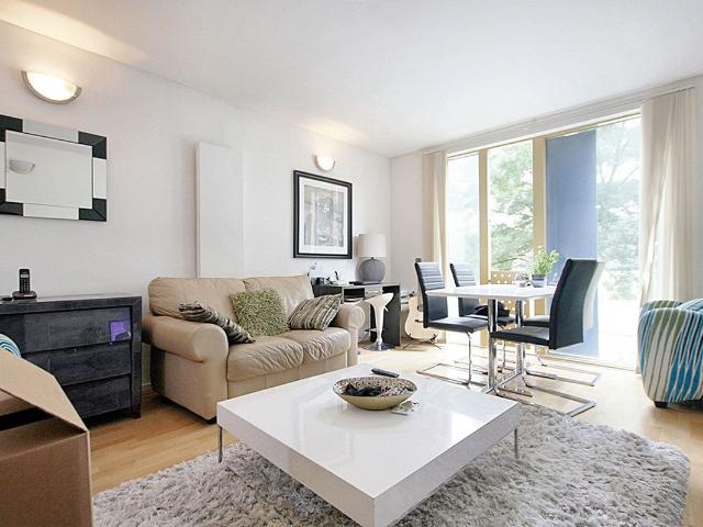 Apartment for rent in East Greenwich, Greater London