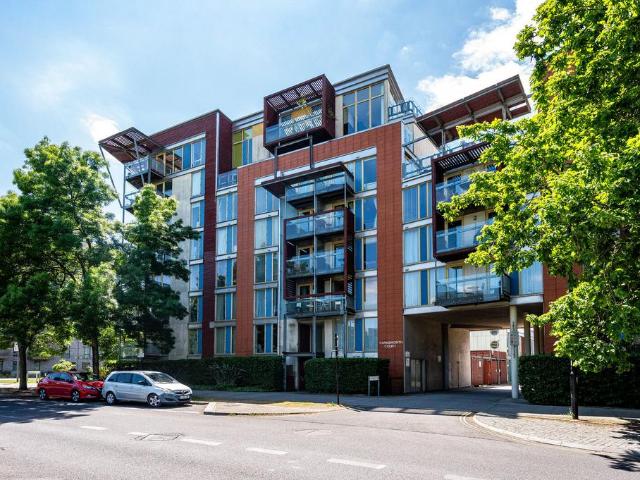 Apartment for rent in East Greenwich, Greater London