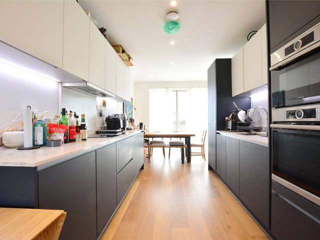Apartment for rent in East Greenwich, Isle Of Man