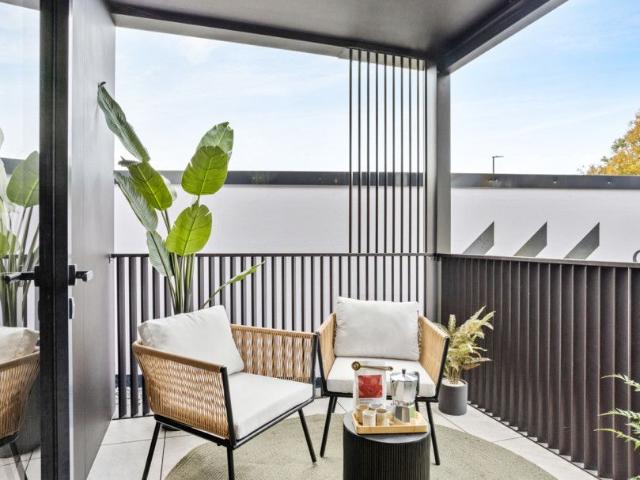 Apartment for rent in Greenwich Peninsula, Greater London