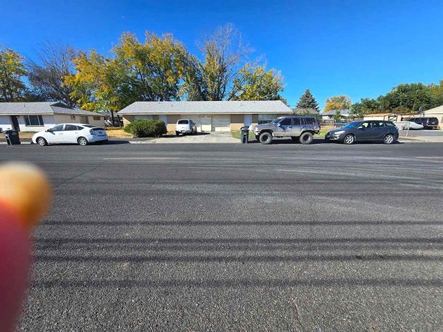 Apartment for rent in Moses Lake, Washington