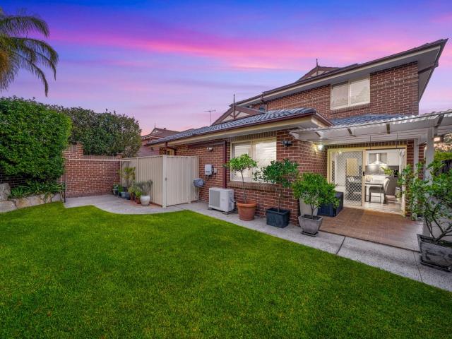 House for rent in Sydney, New South Wales