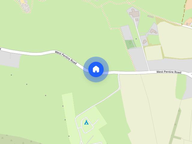 House for rent in Crantock