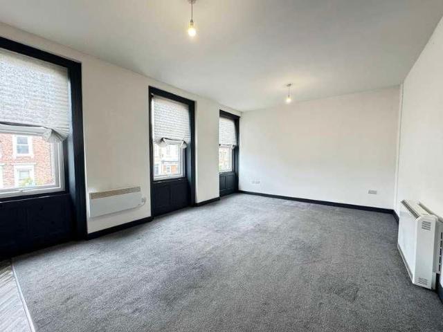Apartment for rent in North Shields, North Tyneside