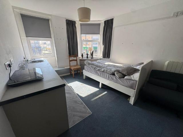 Apartment for rent in Preston, North Shields