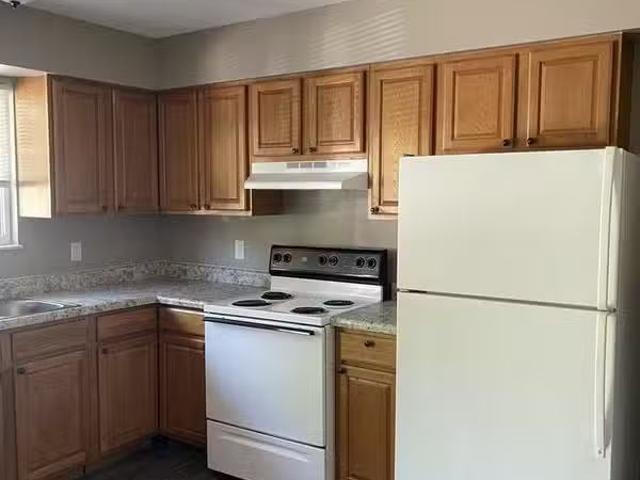 Condo for rent in East Saint Louis